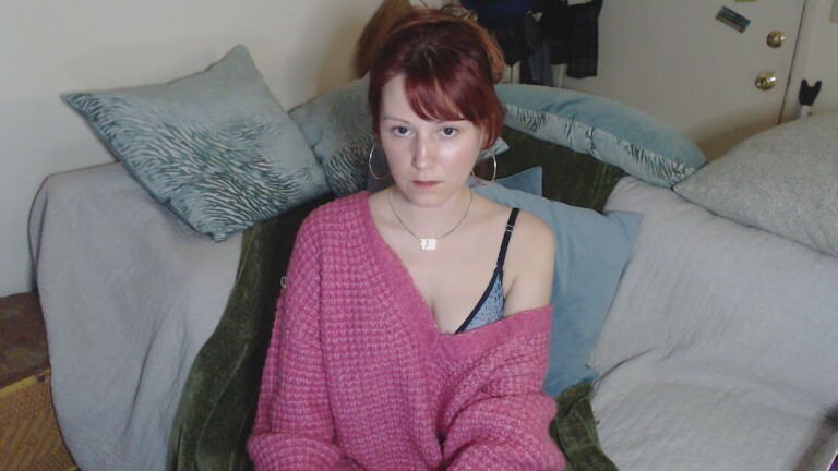 CherieMoanamour's Streamate show and profile