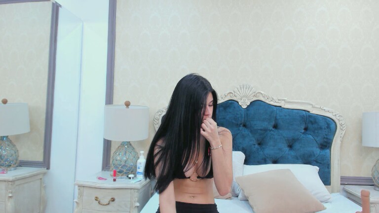 JeannaVender's Streamate show and profile