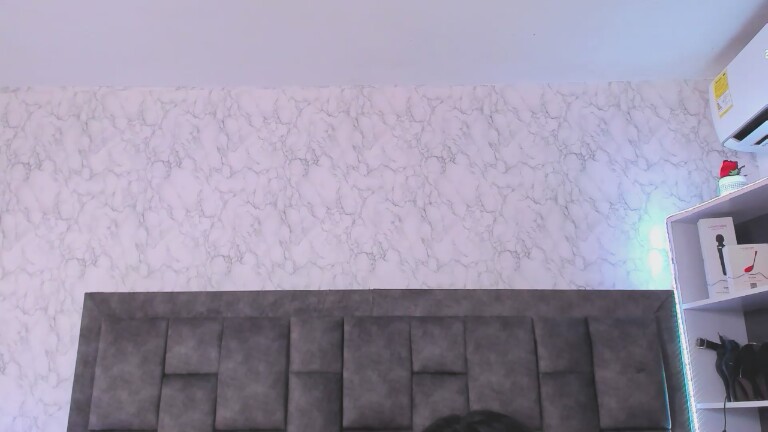 AlessaColemann's Streamate show and profile