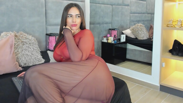 CarlaGoldman's Streamate show and profile