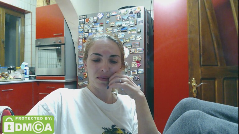 blondeangel_4u2's Streamate show and profile