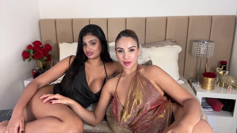 Lia_Brooks's Streamate show and profile