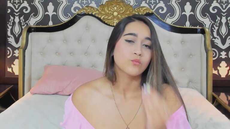 RubyMorris's Streamate show and profile