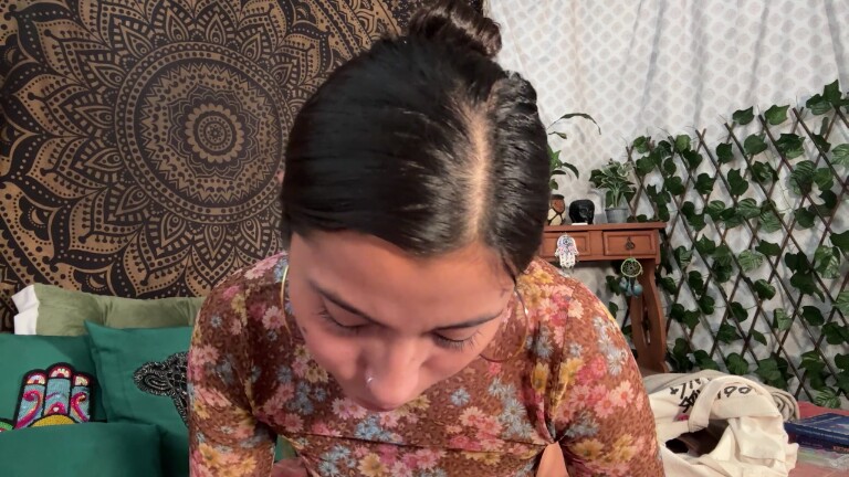 GaiaMorelle's Streamate show and profile