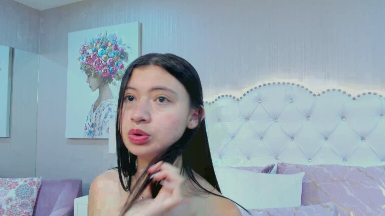 KathieeJoy's Streamate show and profile