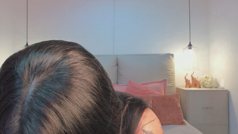 CalipsoGrey's Streamate show and profile