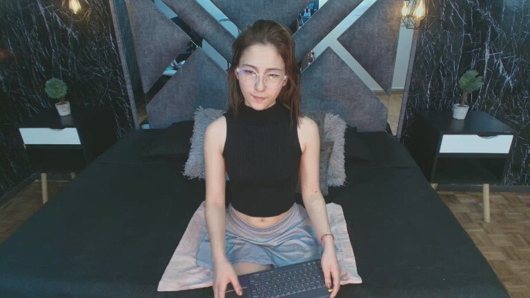 Layla_Wade's Streamate show and profile