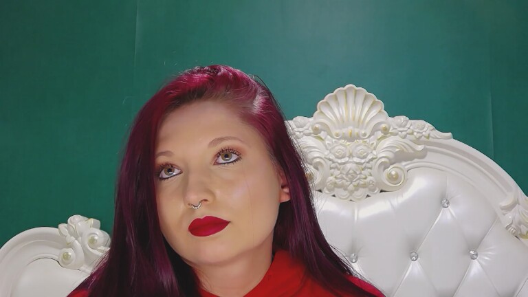 ArielBurn's Streamate show and profile