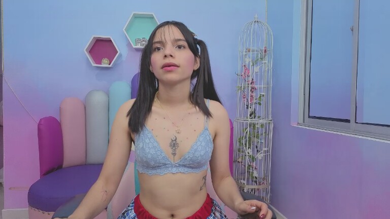 Isa_Skynny's Streamate show and profile