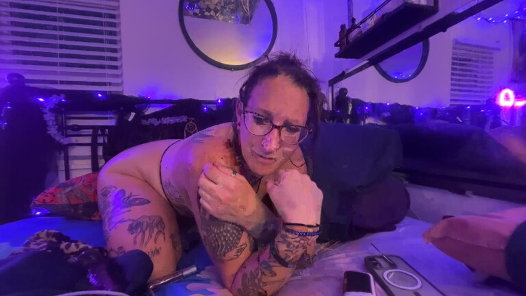 FeralLux33x's Streamate show and profile