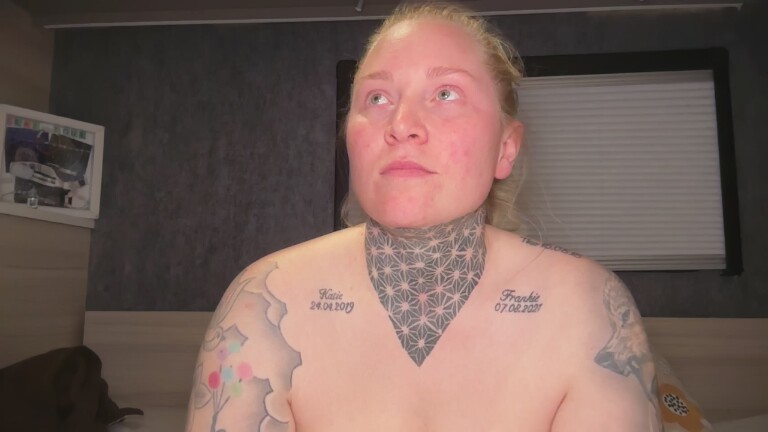 GreenEyesBlondeyUK's Streamate show and profile