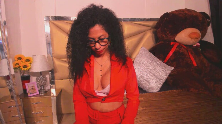 KarenDuval's Streamate show and profile