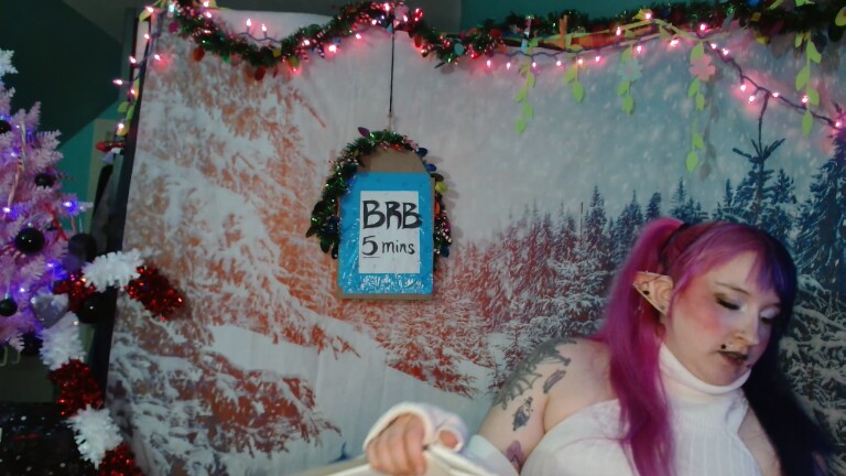 ItsMagicalMae's Streamate show and profile