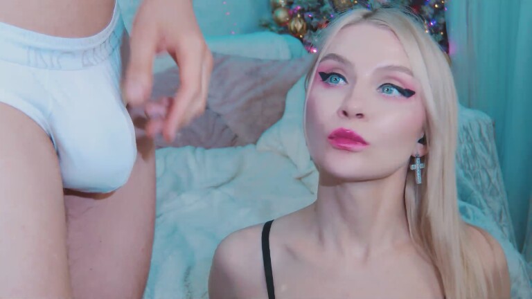 DenLina's Streamate show and profile