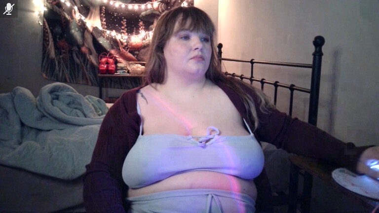 BillieBlakeley's Streamate show and profile