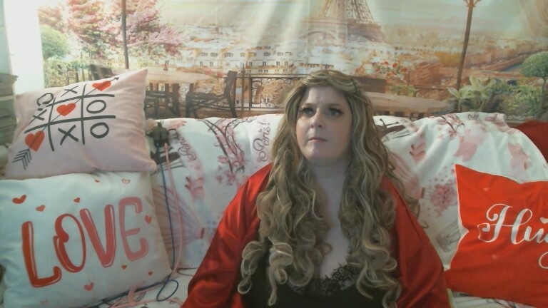 lovehollyann's Streamate show and profile