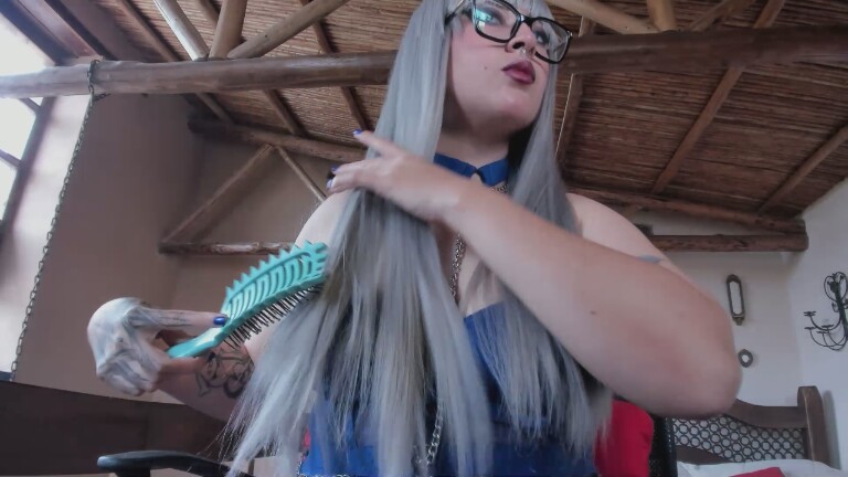 MissCobrah's Streamate show and profile