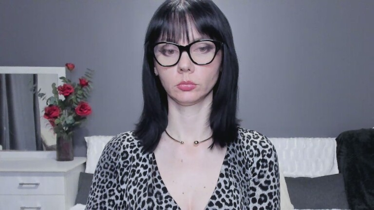 BleckMamba's Streamate show and profile