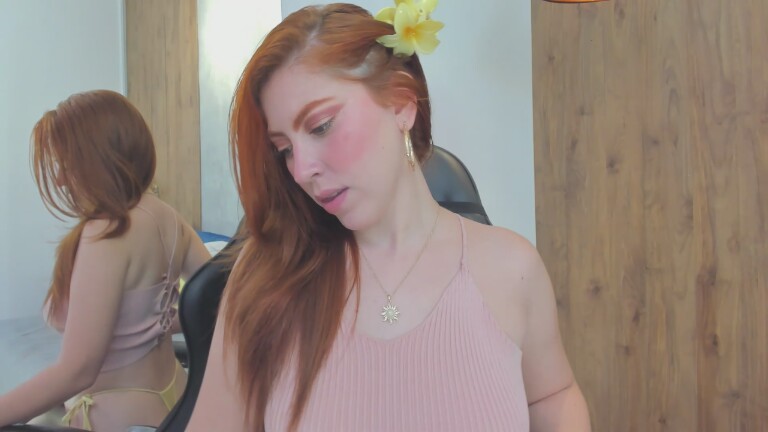 Abby_Coopers's Streamate show and profile