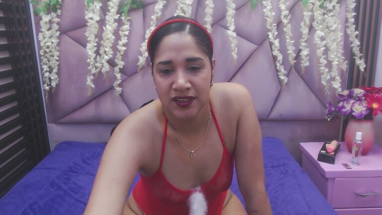 selenerose69's Streamate show and profile