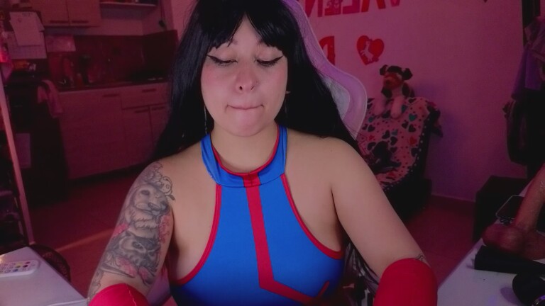 FernandaOrtega's Streamate show and profile