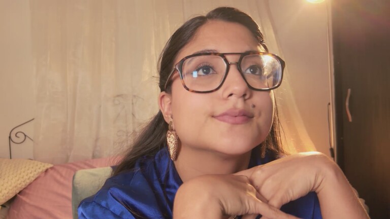 HaileyBunny_18's Streamate show and profile