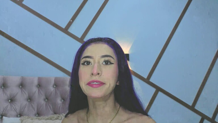 JuliaJobss's Streamate show and profile