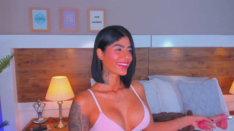 EvaPortmann's Streamate show and profile