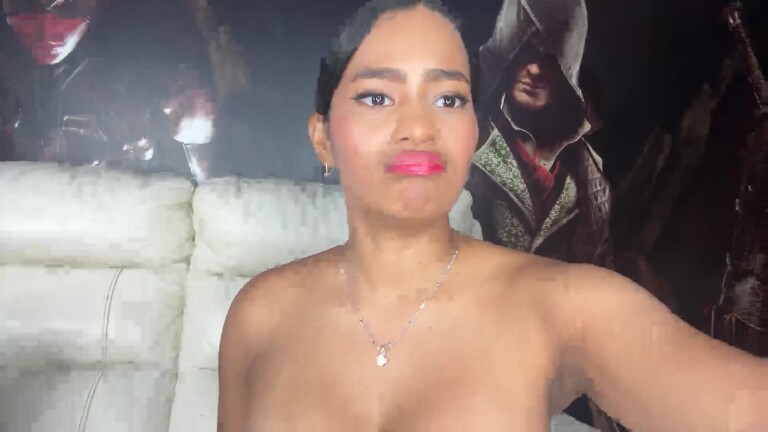 AlishaCox's Streamate show and profile