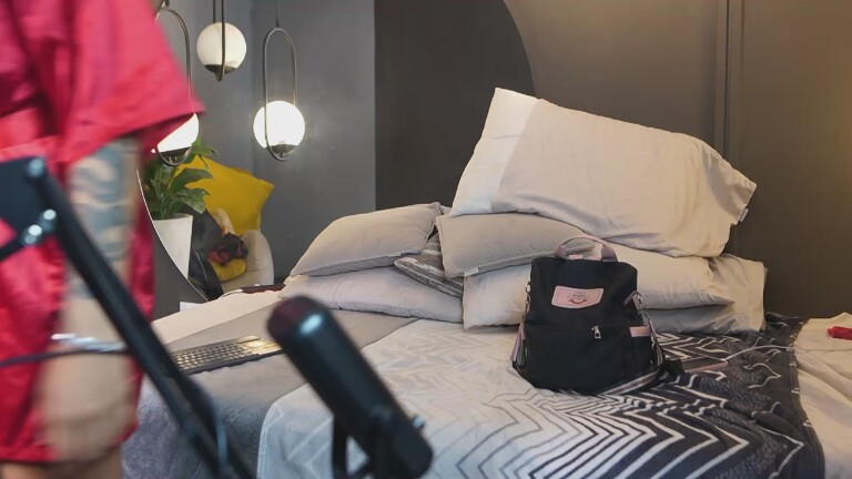 SamaraBela's Streamate show and profile