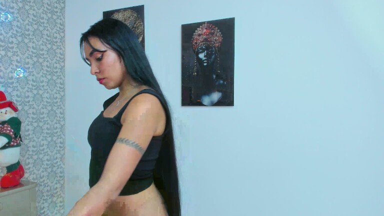 KoralBlum's Streamate show and profile