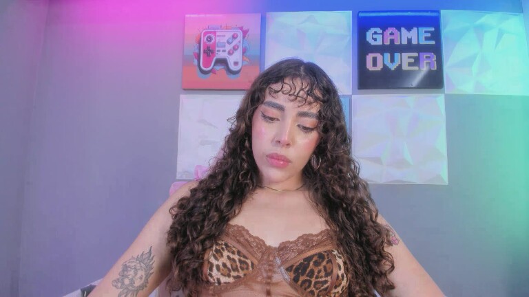 TianaVera's Streamate show and profile