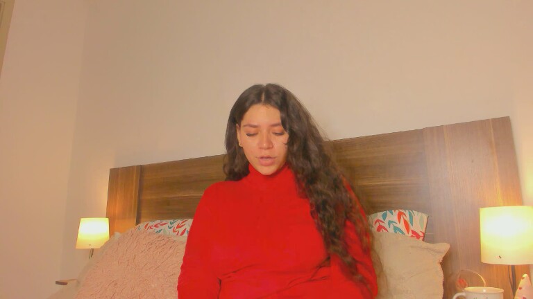 ameliesummers's Streamate show and profile