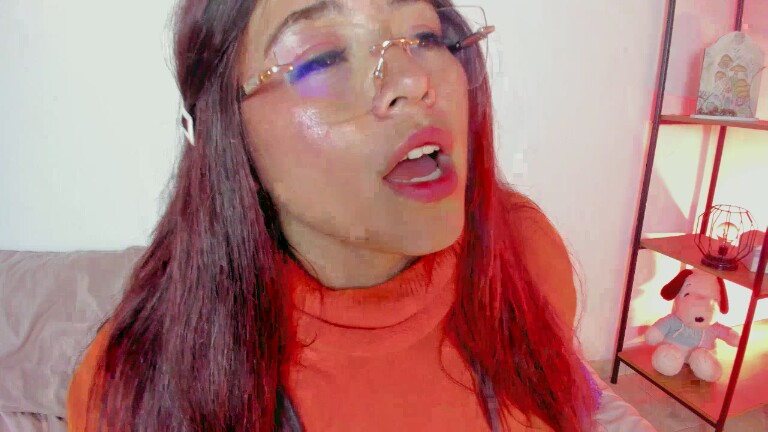 MelissaBrunete's Streamate show and profile