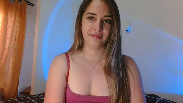 Magnoliajoy's Streamate show and profile