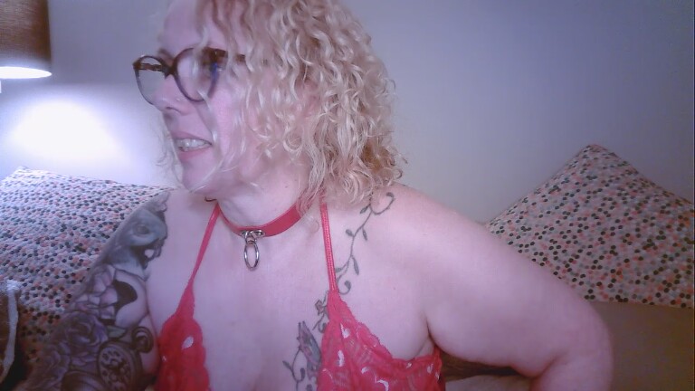 OrlaFox's Streamate show and profile