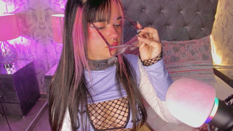 MaddieWaves's Streamate show and profile