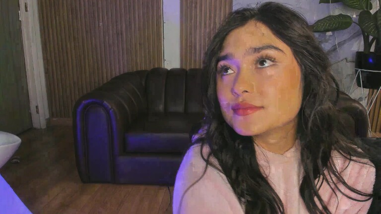 Mia_Ferreer's Streamate show and profile