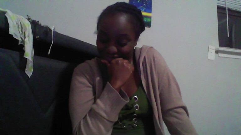 Blissfulllbabe's Streamate show and profile