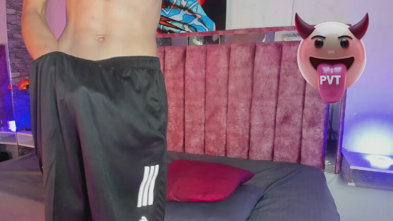 Sweet78Candy's Streamate show and profile