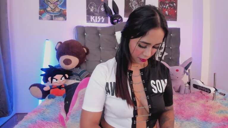 LunaBritton's Streamate show and profile