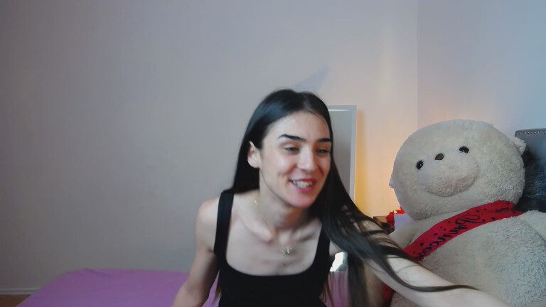LAILAHx's Streamate show and profile