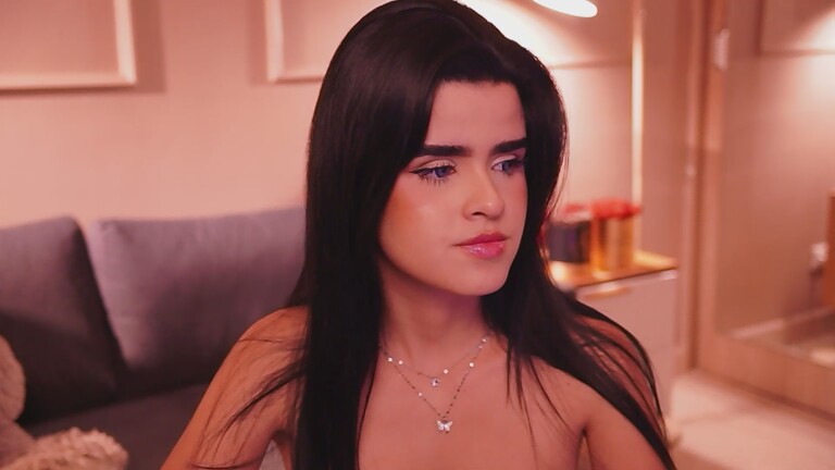 ParisHarper's Streamate show and profile