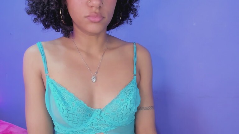 CinthiaWalker's Streamate show and profile