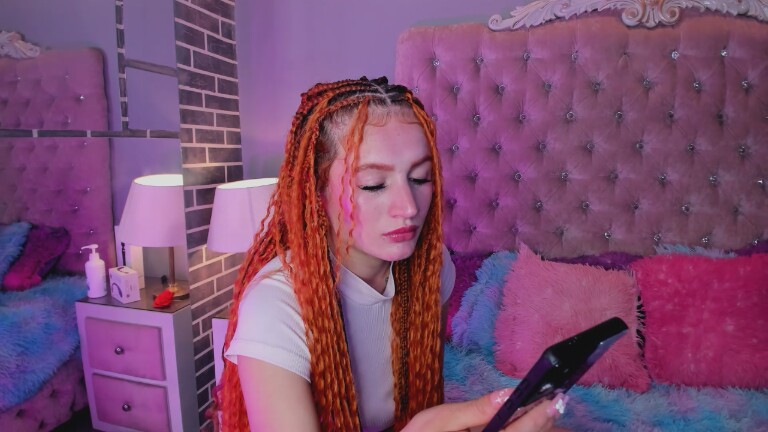 AdelaineBestt's Streamate show and profile