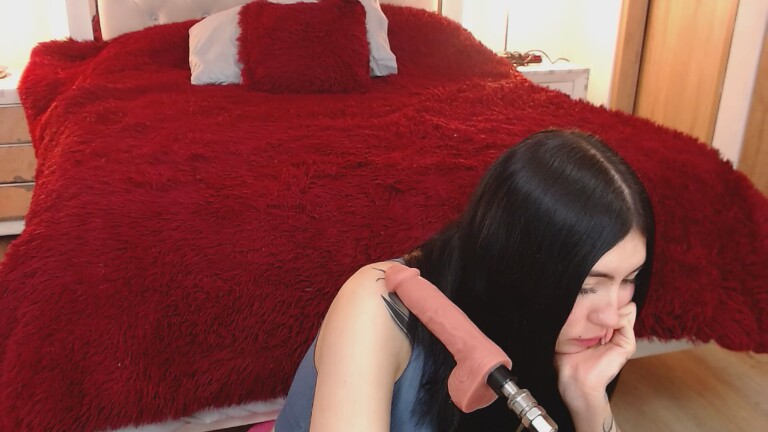 ErzsebetBathory's Streamate show and profile