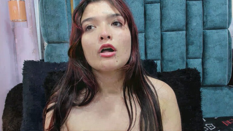 THALIAWETS's Streamate show and profile