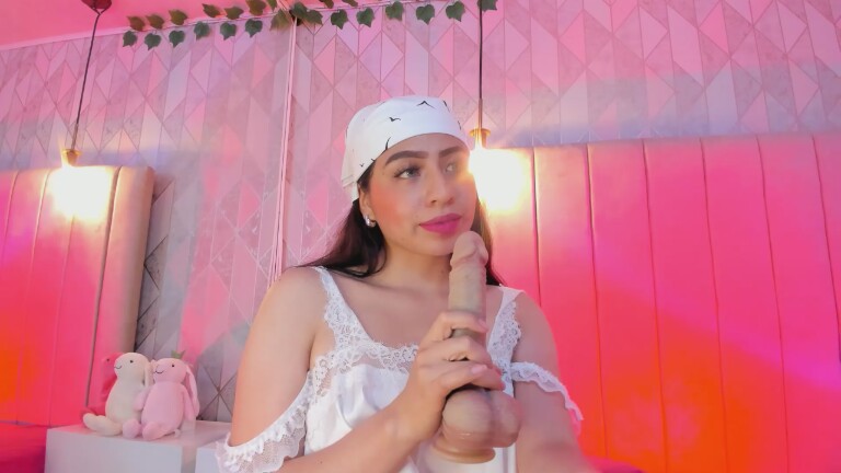 ZoeBell's Streamate show and profile