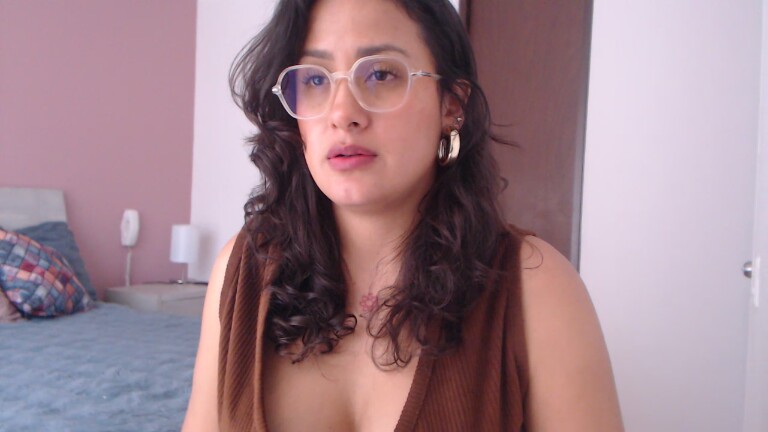 Silvana_Ruiz's Streamate show and profile