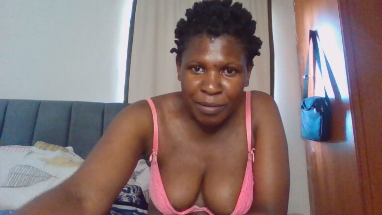 SeductiveAliyahX's Streamate show and profile
